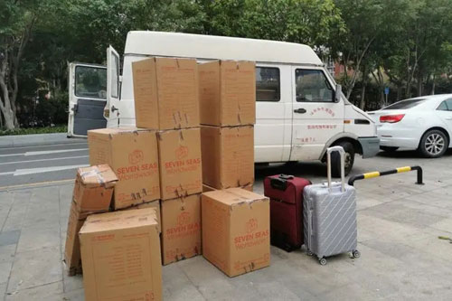 平度行李托运公司