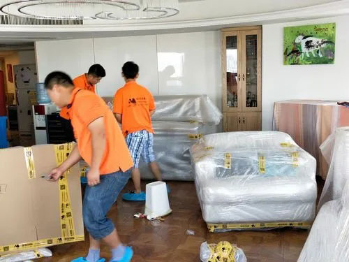 平度精品搬家公司